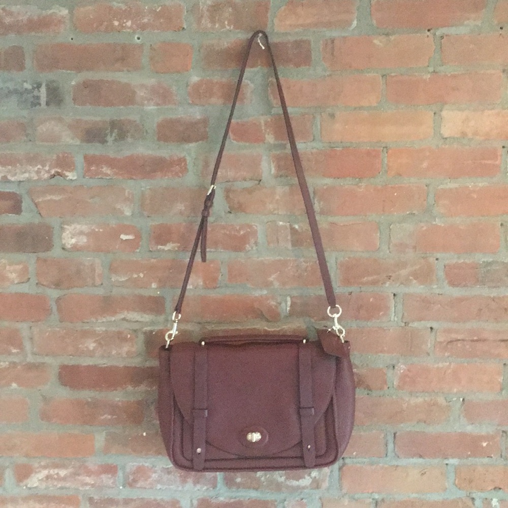 Coach bag - Picture 4 of 6